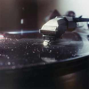 Shure, 2003, Moyra Davey, Collection of the artist. Photo: courtesy of the artist.